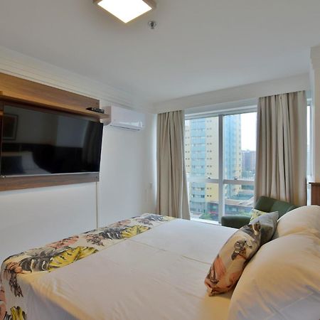 Hp01 Flat Particular No Apart-Hotel Μπραζίλια Εξωτερικό φωτογραφία