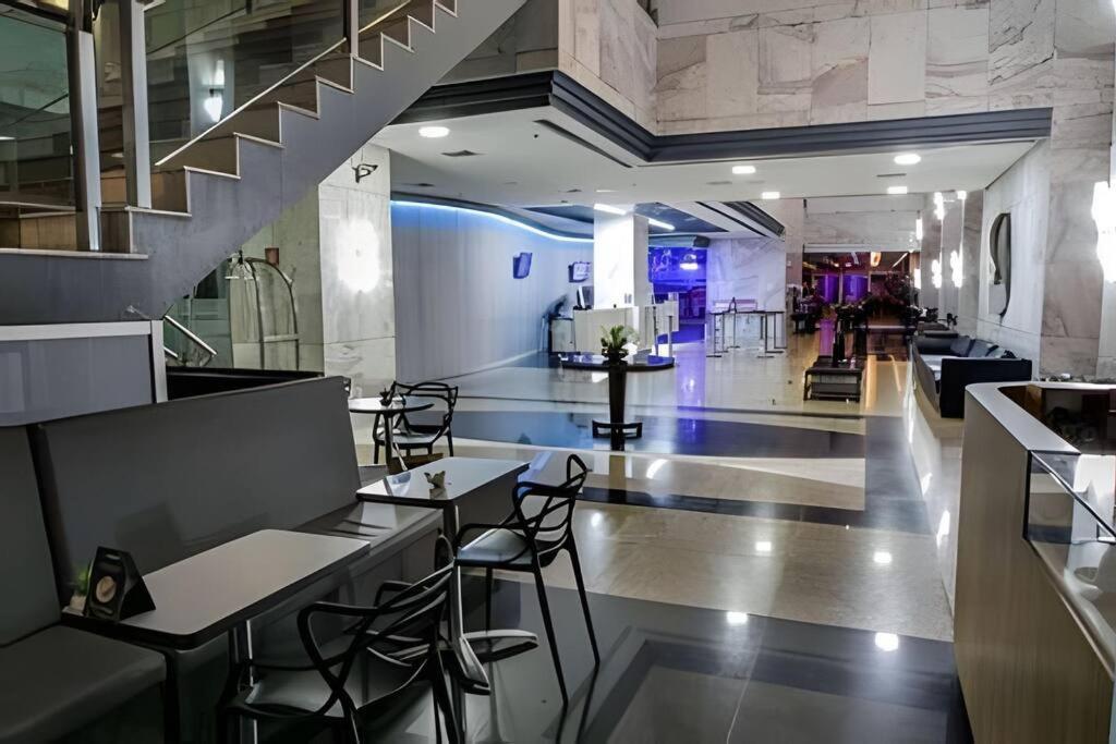 Hp01 Flat Particular No Apart-Hotel Μπραζίλια Εξωτερικό φωτογραφία